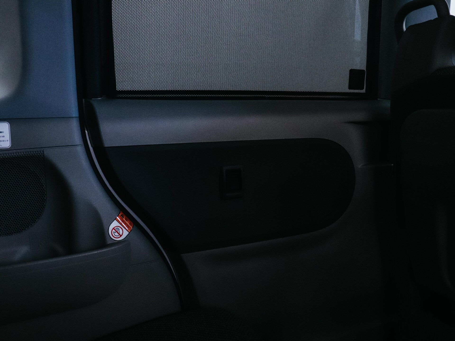 Daihatsu Tanto 2019 23