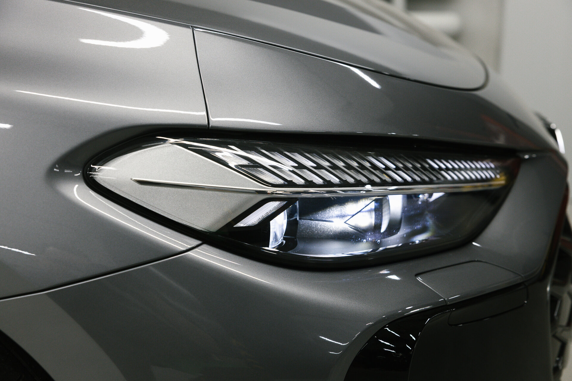 Audi A5 Exclusive — миниатюра 7