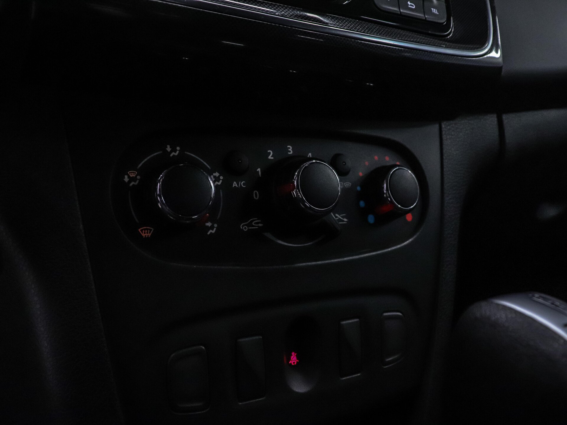 Renault Logan 2020 22