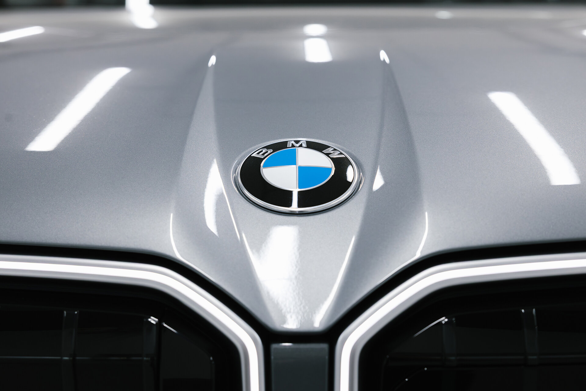 BMW X3 xDrive30L Leading M Sport — миниатюра 5