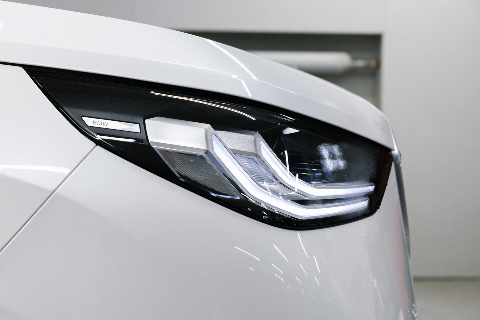 BMW X3 xDrive30L Premium M Sport — миниатюра 17