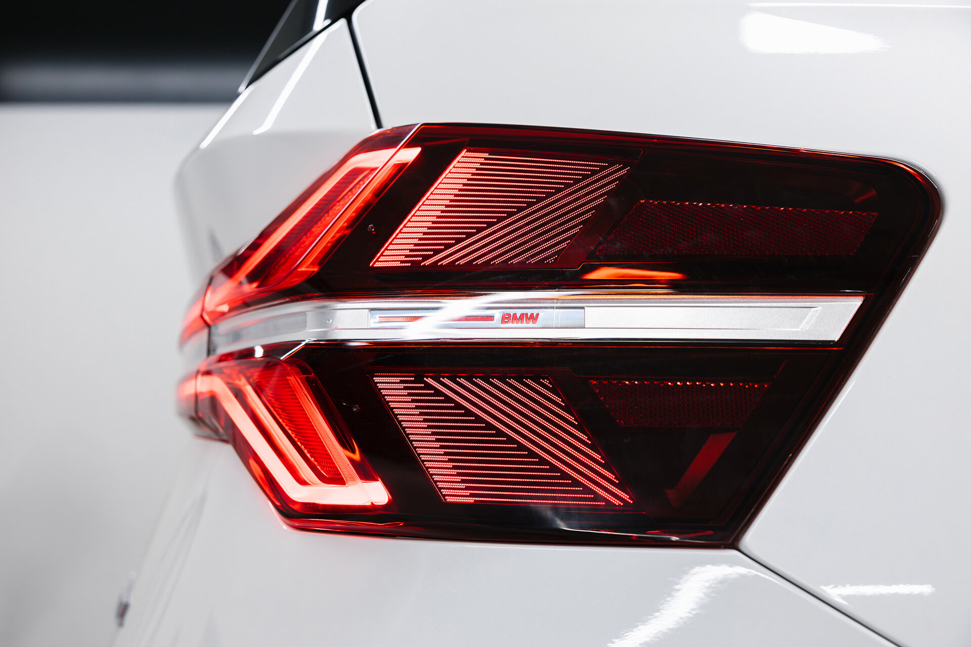 BMW X3 xDrive30L Premium M Sport — миниатюра 18