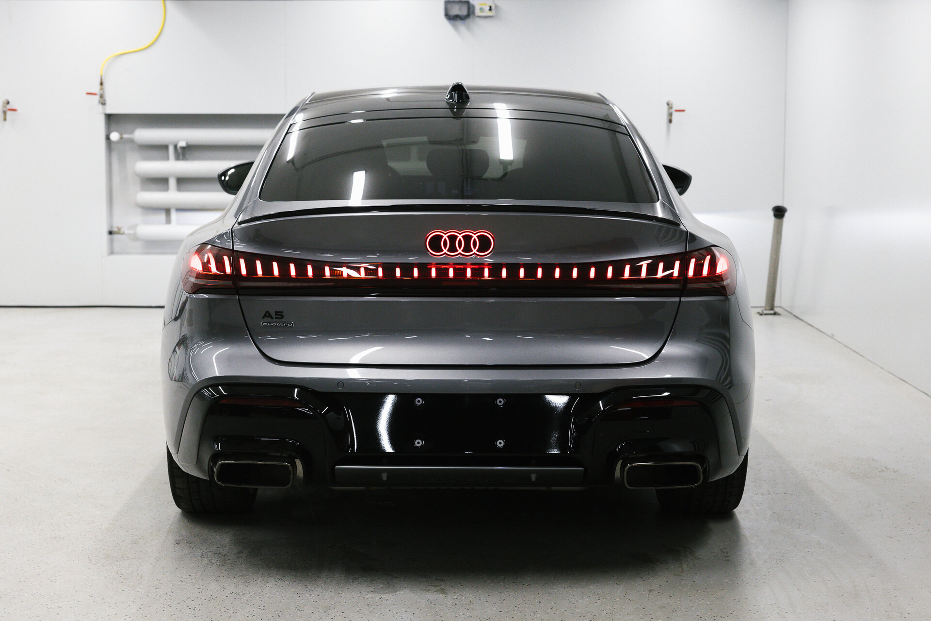 Audi A5 Exclusive — миниатюра 4