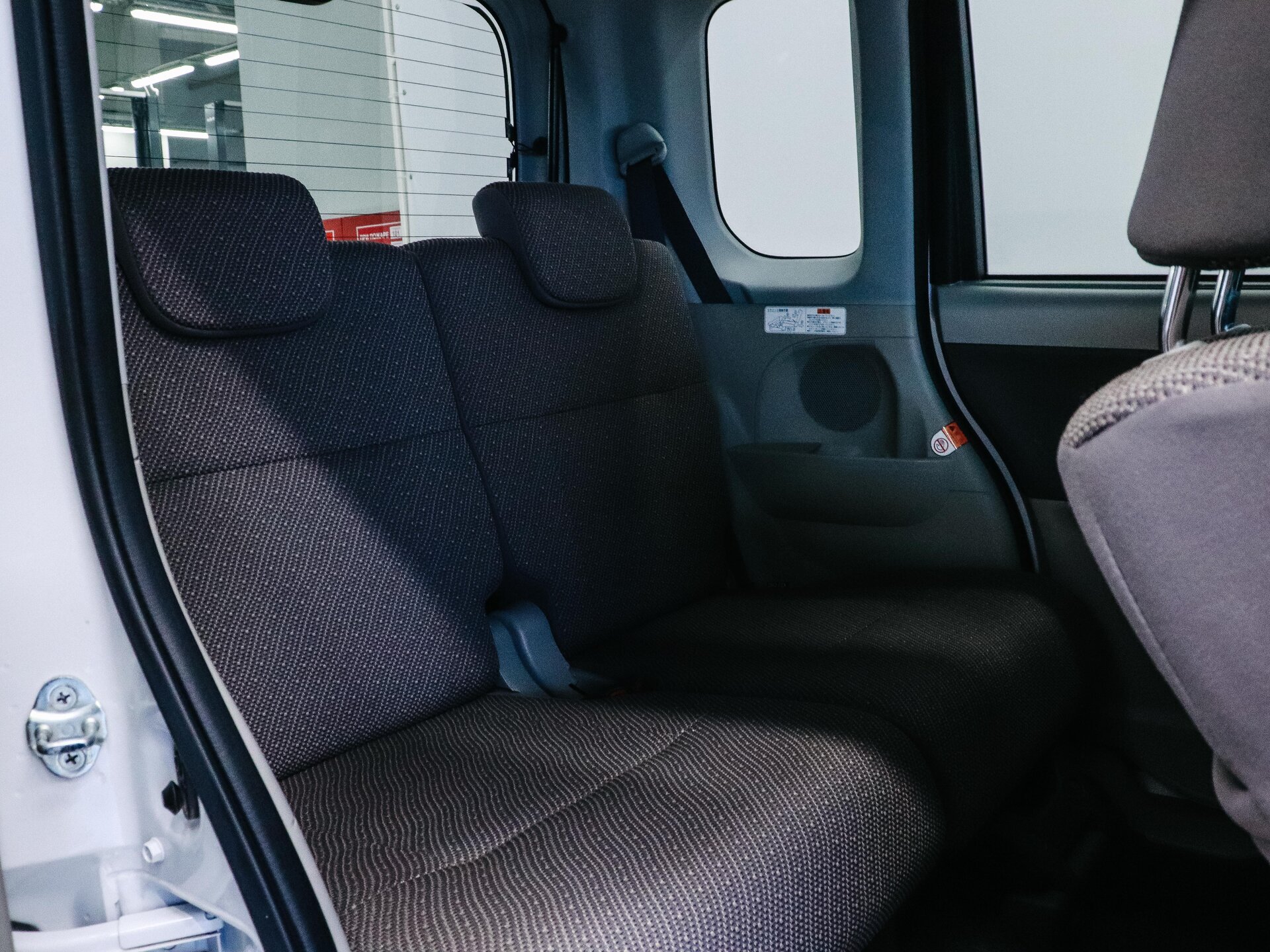 Daihatsu Tanto 2019 22