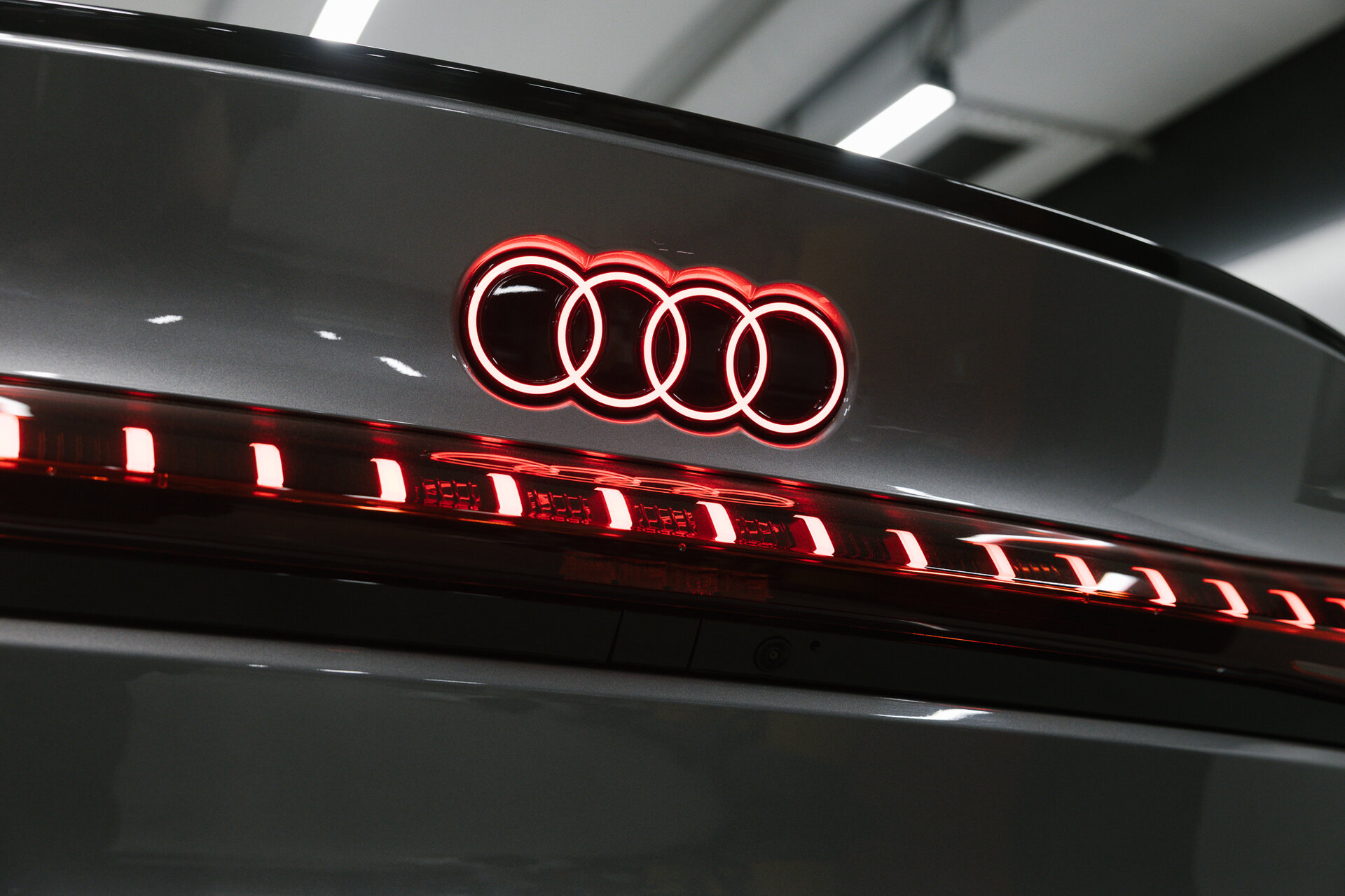 Audi A5 Exclusive — миниатюра 20