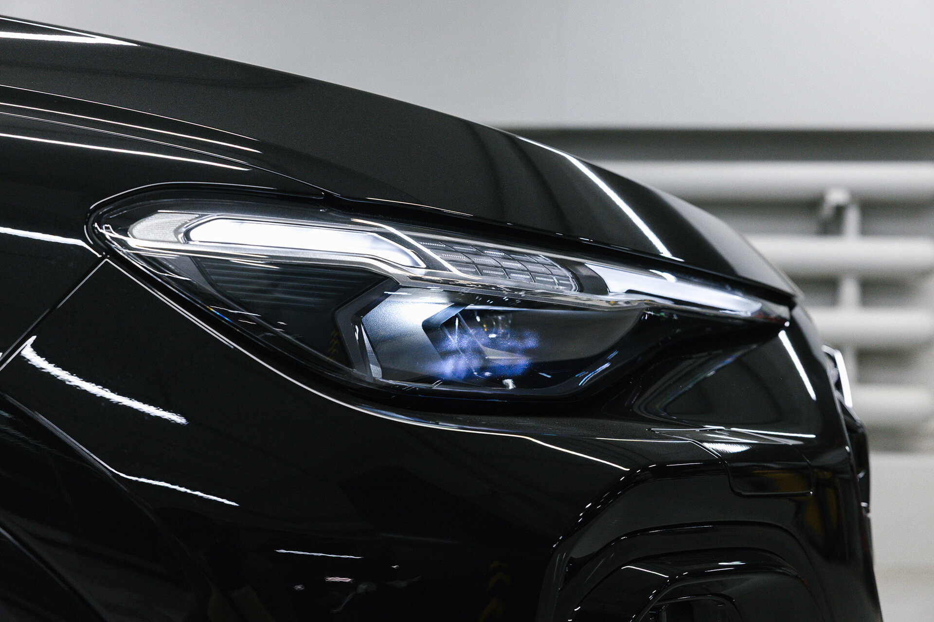 Audi Q5 S-Line — миниатюра 16