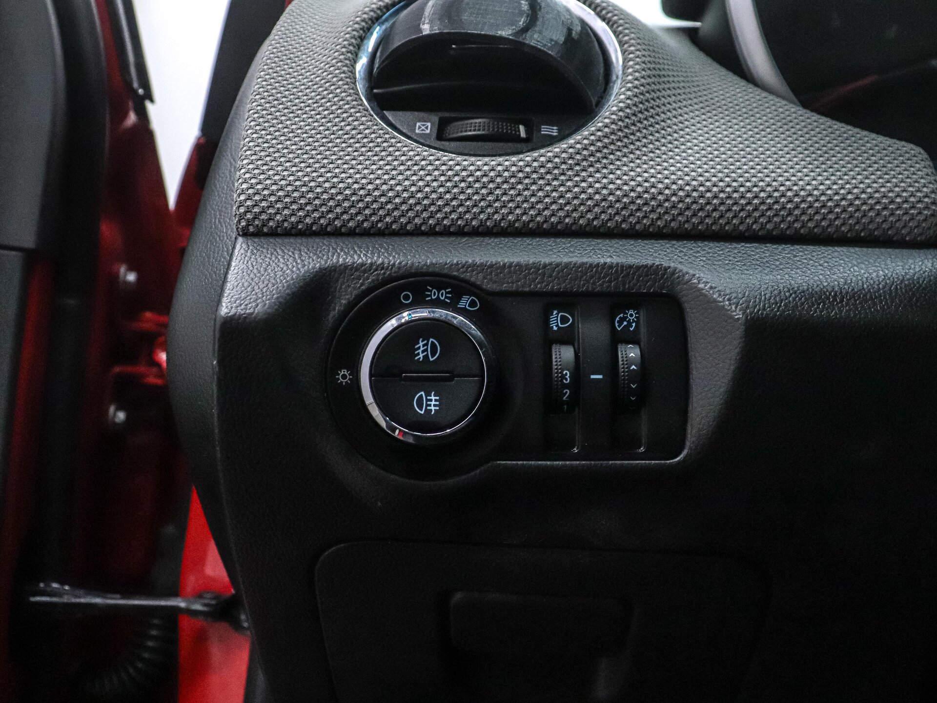 Chevrolet Cruze 2012 9