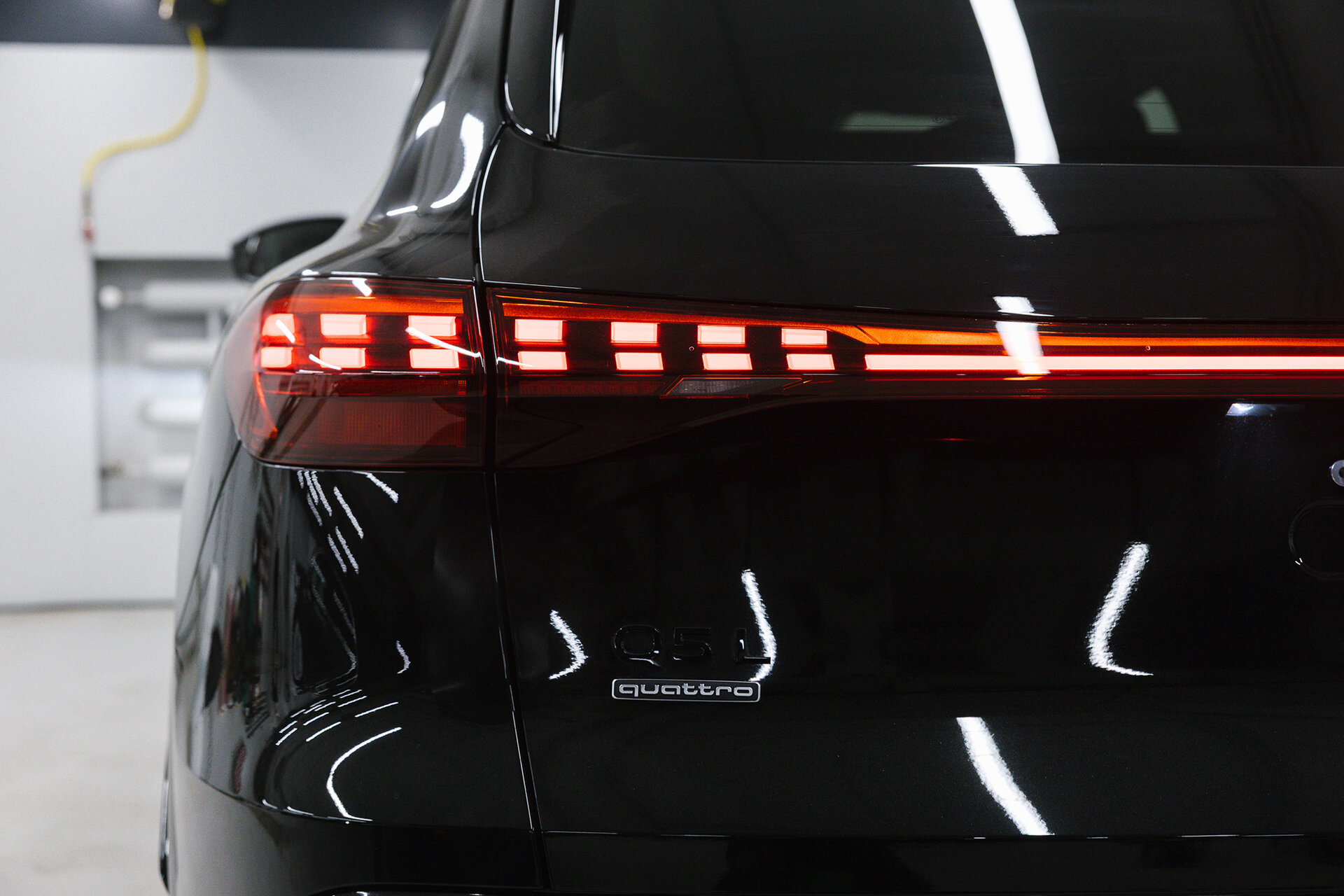 Audi Q5 S-Line — миниатюра 8