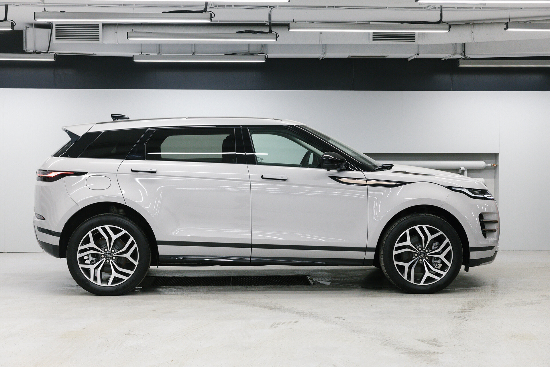 Land Rover Range Rover Evoque HSE — миниатюра 5