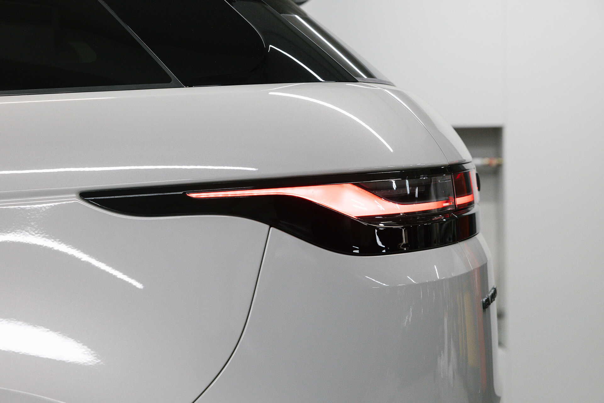 Land Rover Range Rover Evoque HSE — миниатюра 9