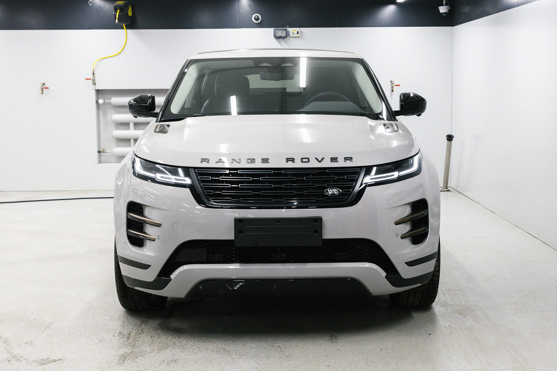Land Rover Range Rover Evoque HSE — миниатюра 3