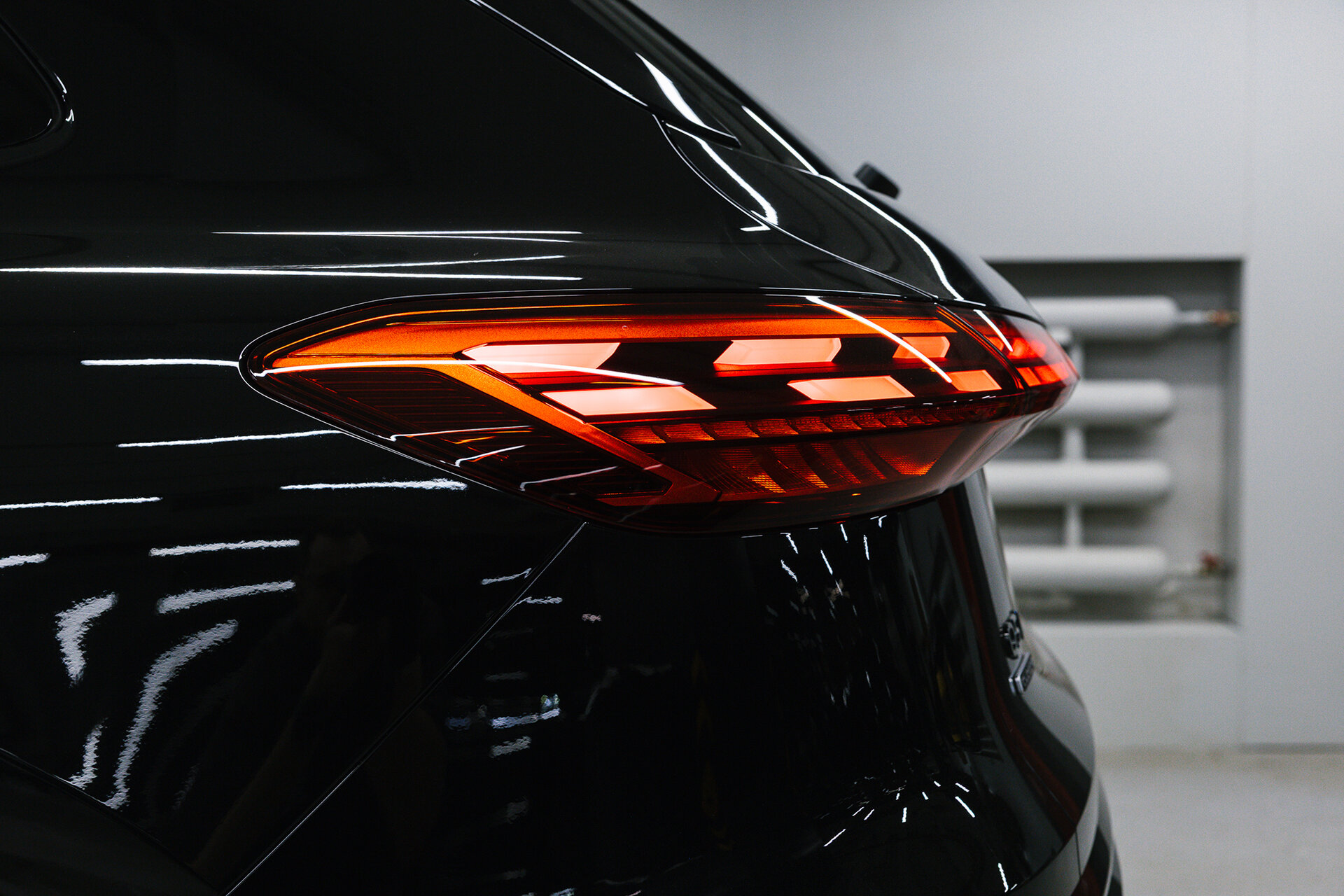 Audi Q5 S-Line — миниатюра 7