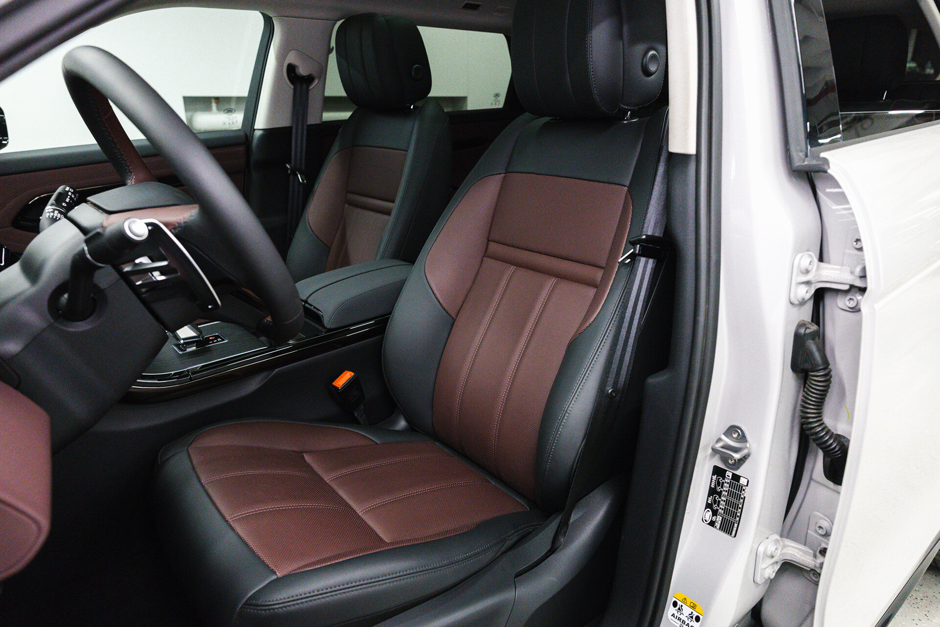 Land Rover Range Rover Evoque HSE — миниатюра 20