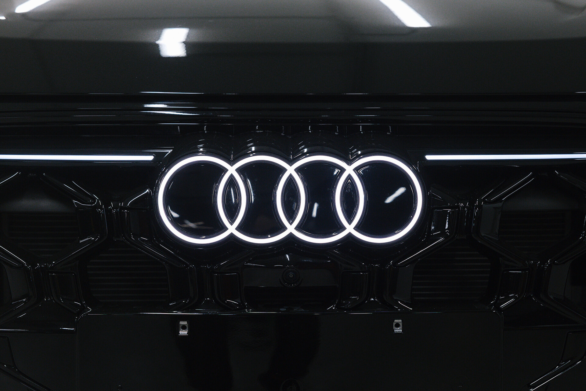 Audi Q5 S-Line — миниатюра 18