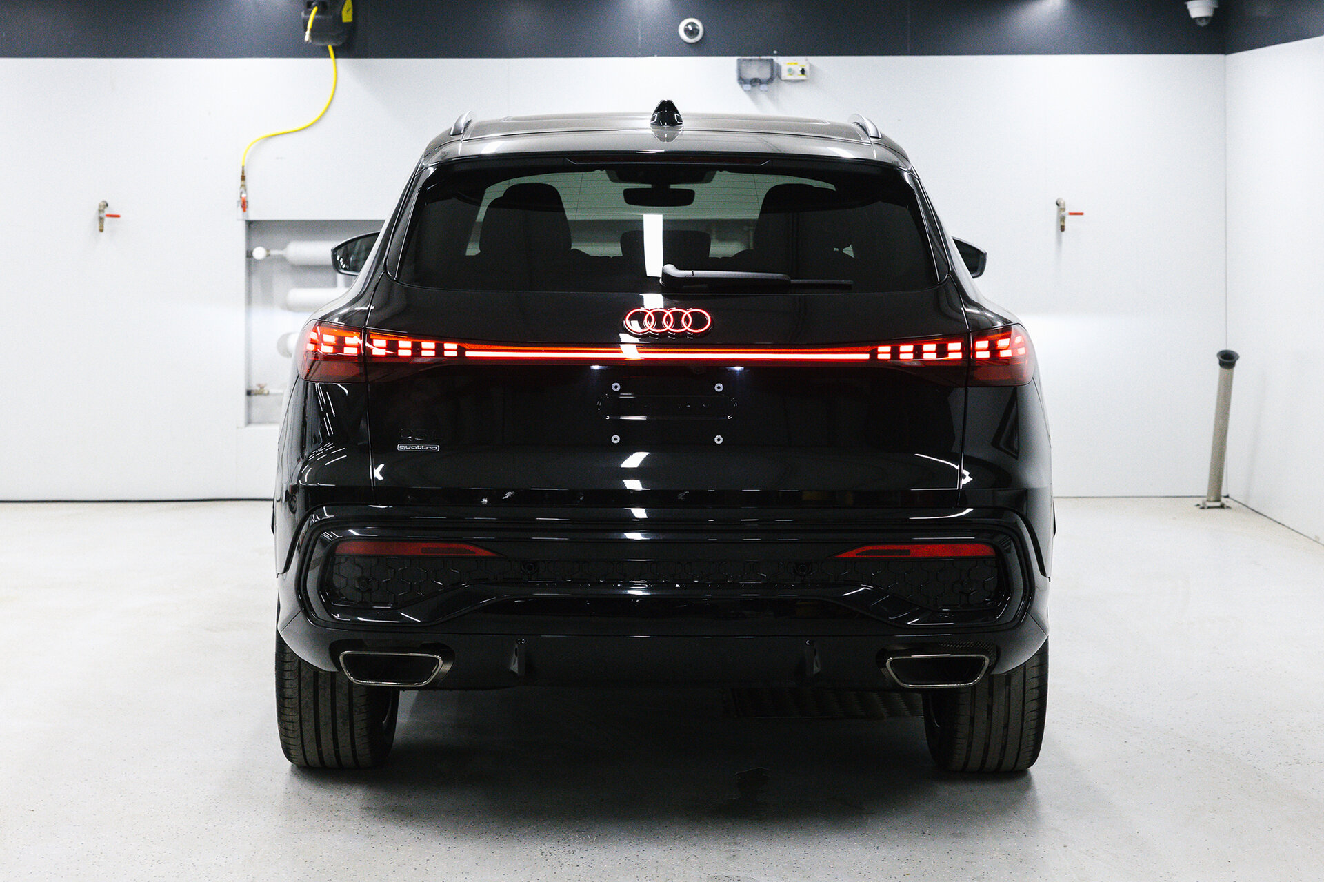 Audi Q5 S-Line — миниатюра 4