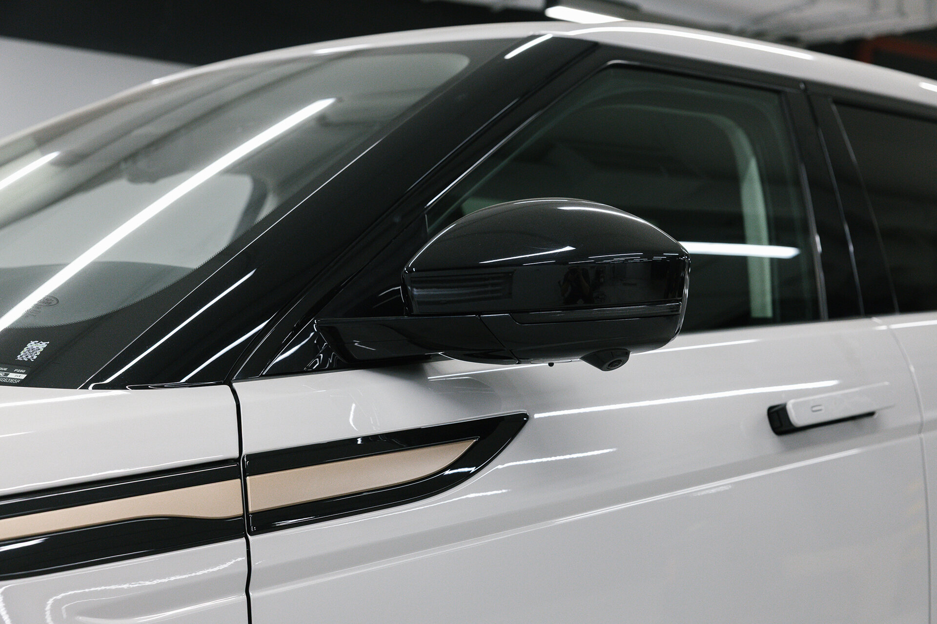 Land Rover Range Rover Evoque HSE — миниатюра 8