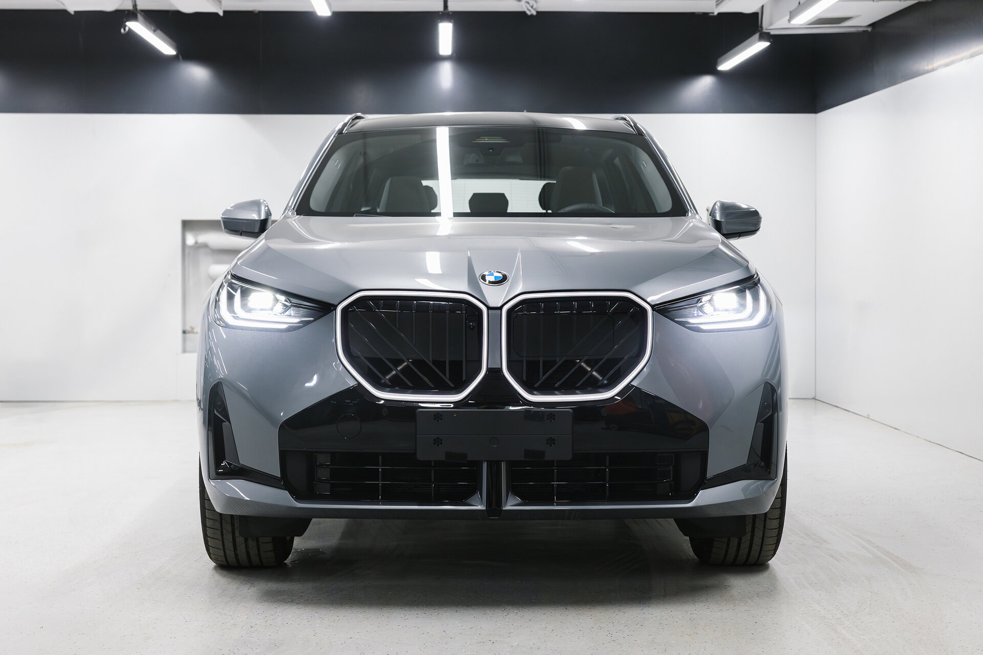 BMW X3 xDrive30L Leading M Sport — миниатюра 3