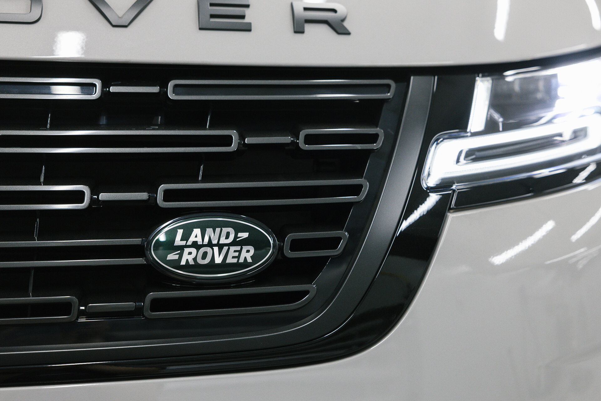 Land Rover Range Rover Evoque HSE — миниатюра 16