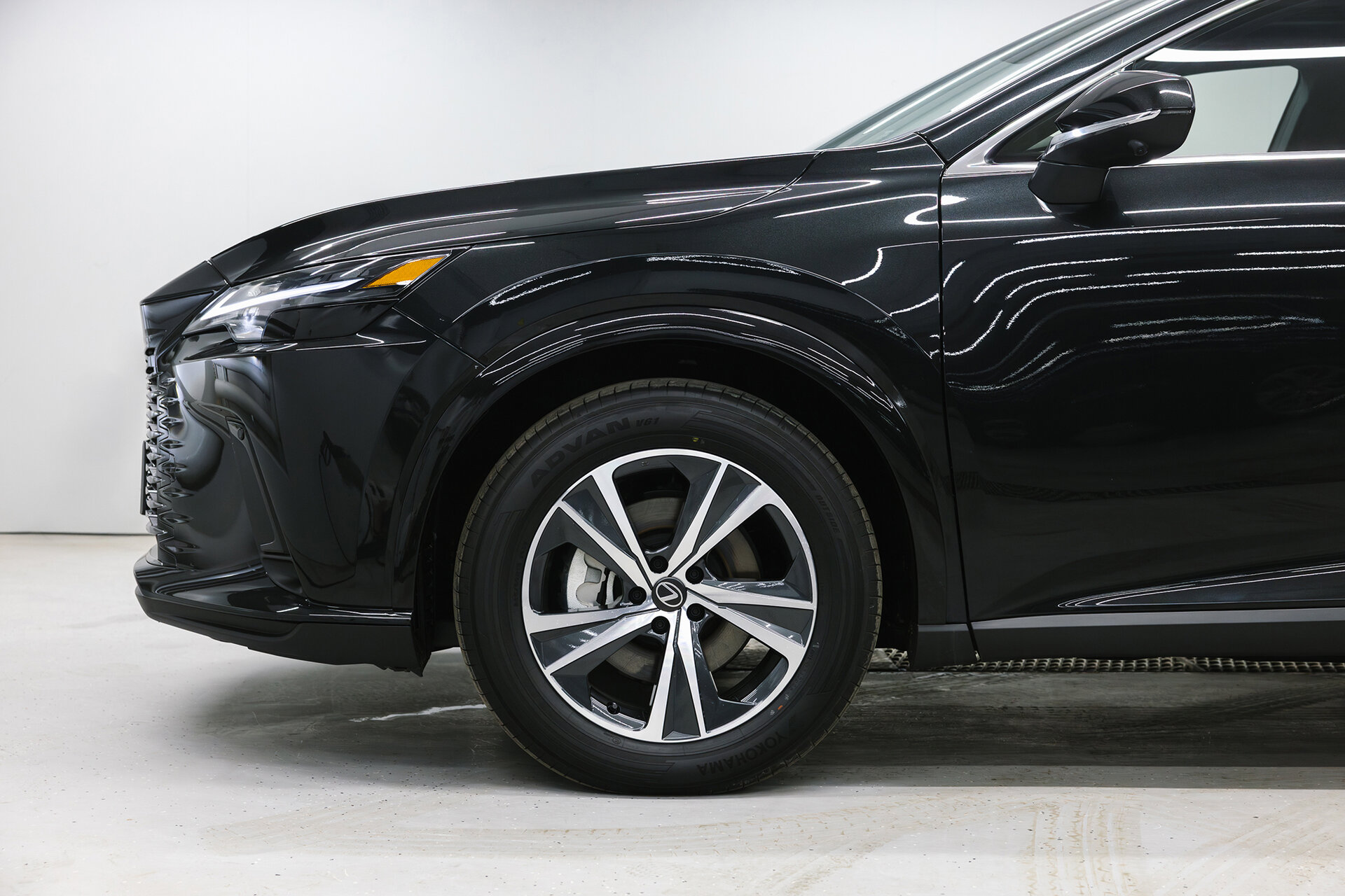 Lexus RX Enjoy — миниатюра 7