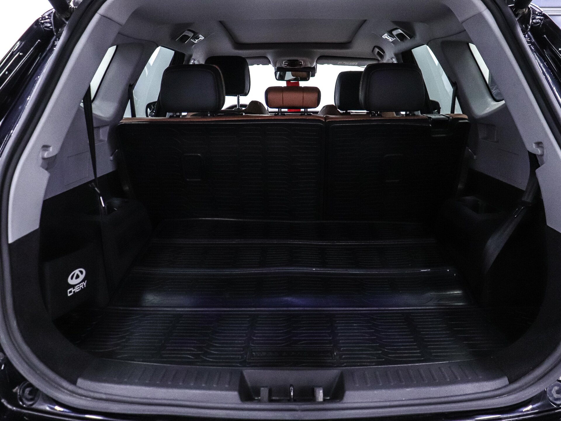 Chery Tiggo 8 Pro Max 2022 33
