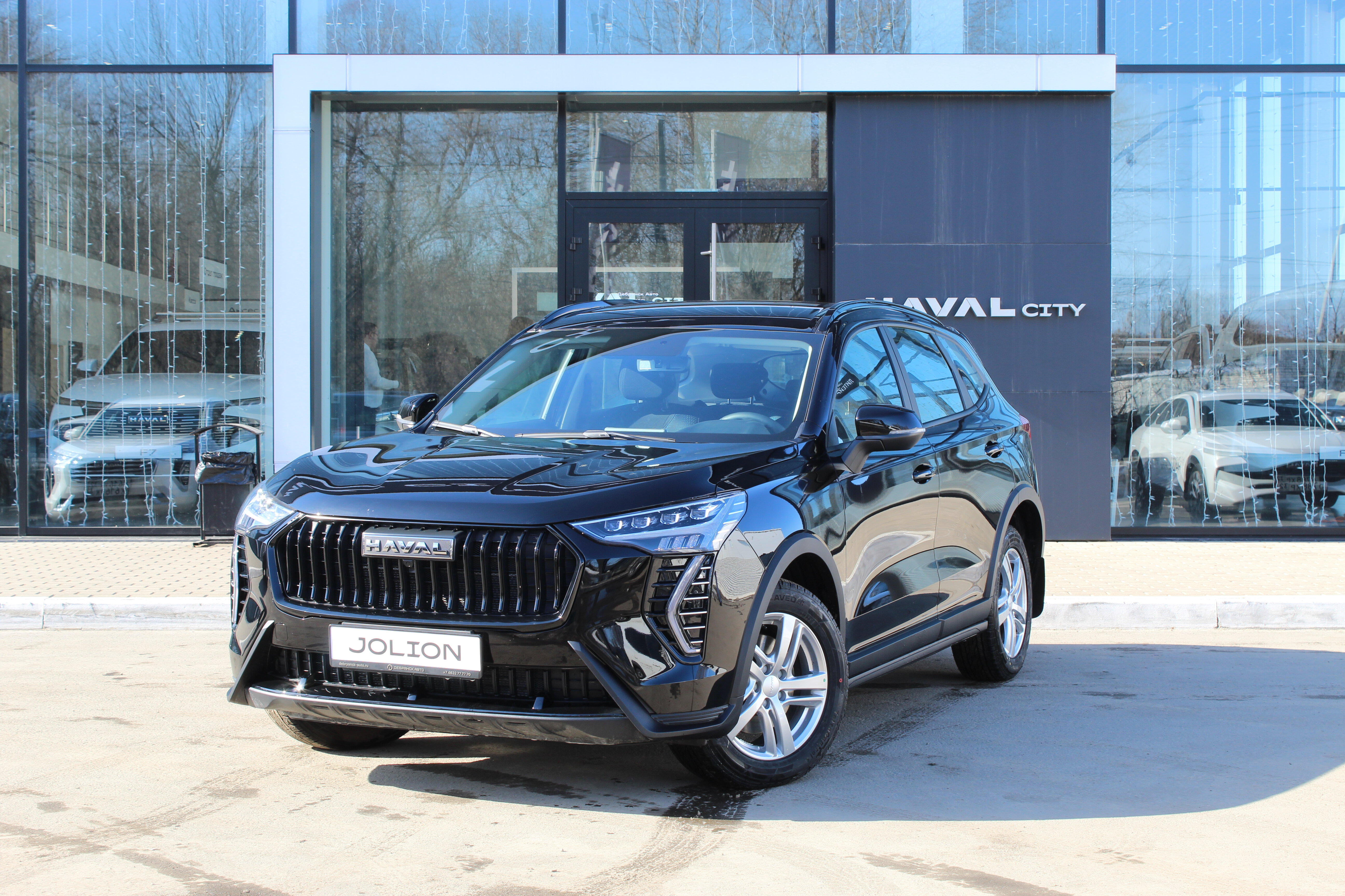 Фото автомобиля