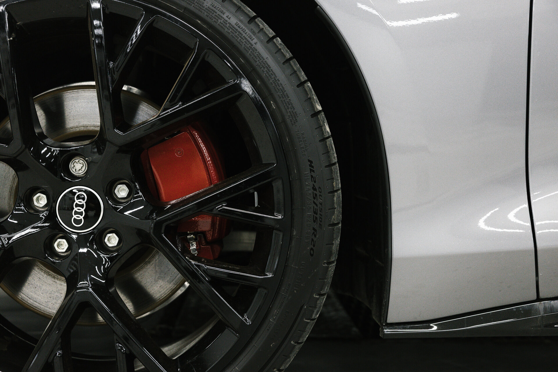 Audi A5 Exclusive — миниатюра 17