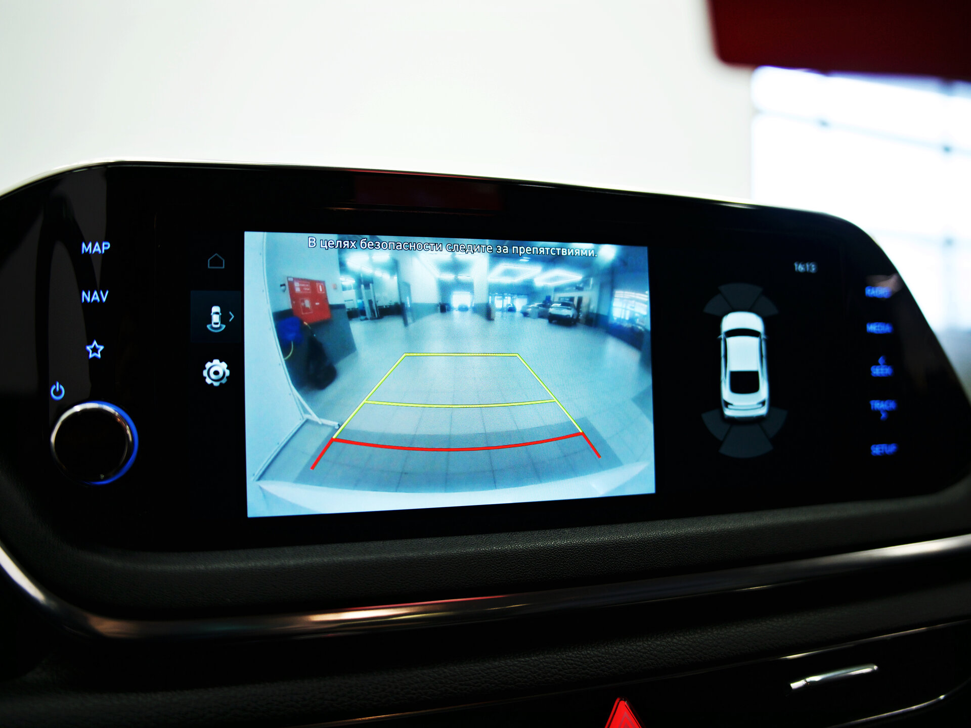 Hyundai Sonata 2020 22