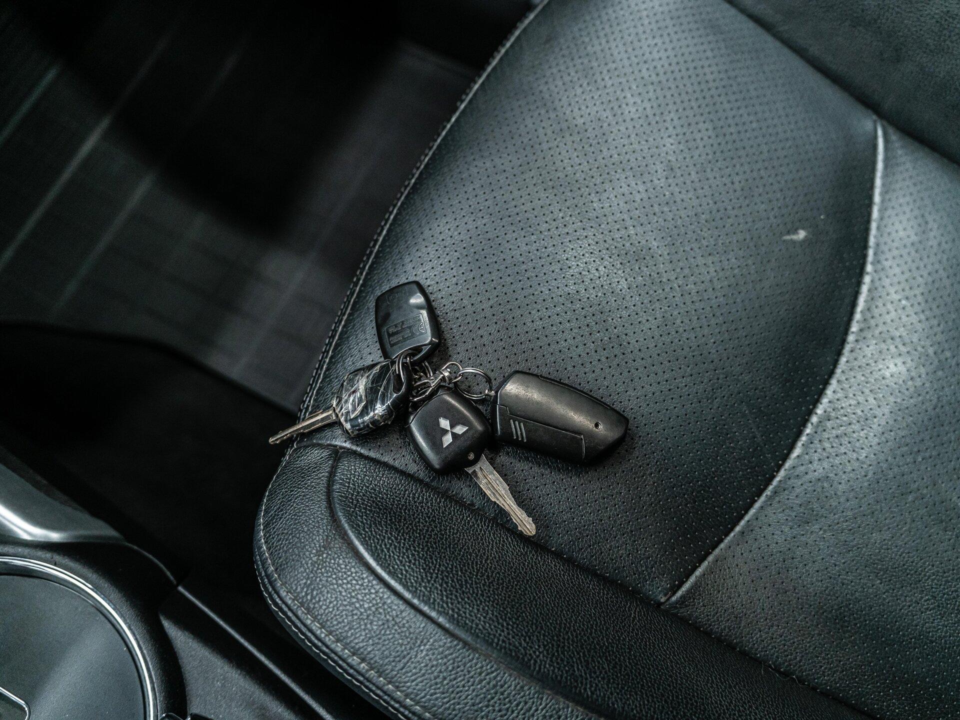 Mitsubishi ASX 2013 23