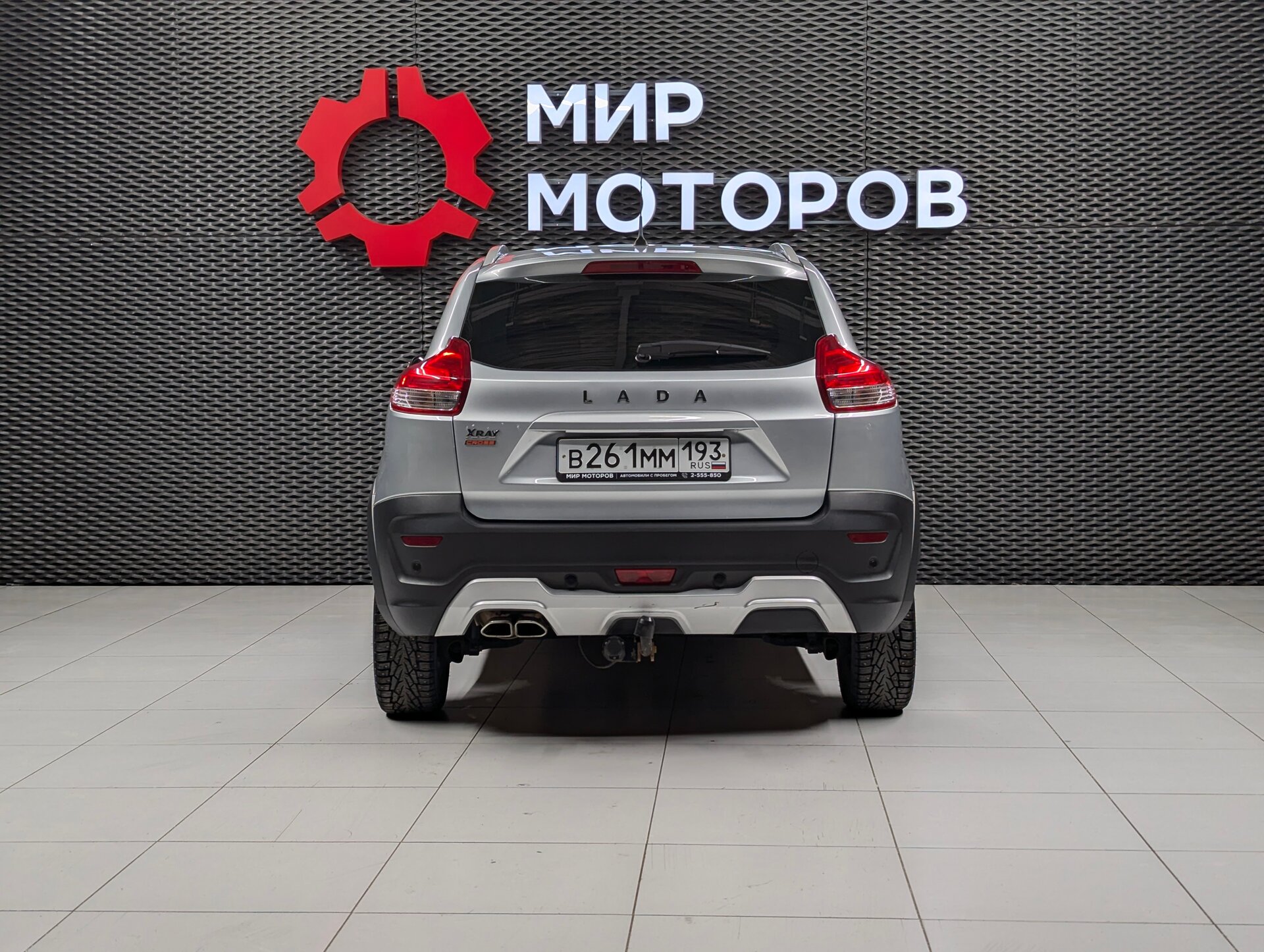 Lada (ВАЗ) XRAY, I Comfort, 2021, Хэтчбек 5 дв.