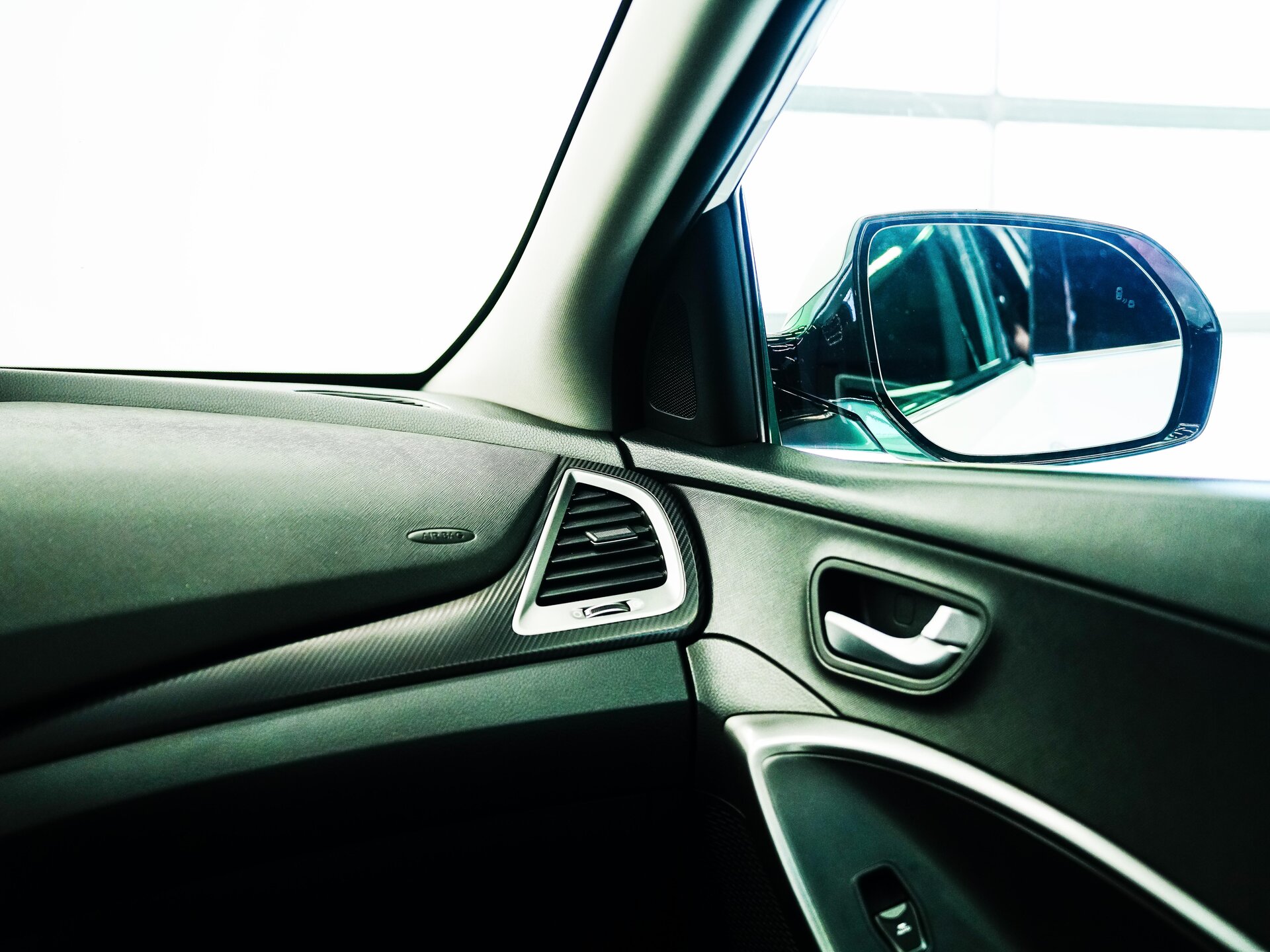 Hyundai Santa Fe 2017 29