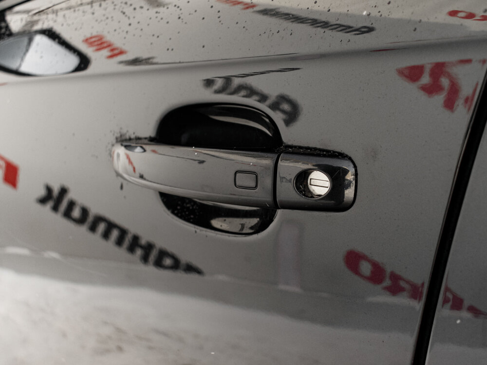 Купить Audi A4 2.0 AMT (225 л.с.) 4WD, 2013 в Екатеренбурге