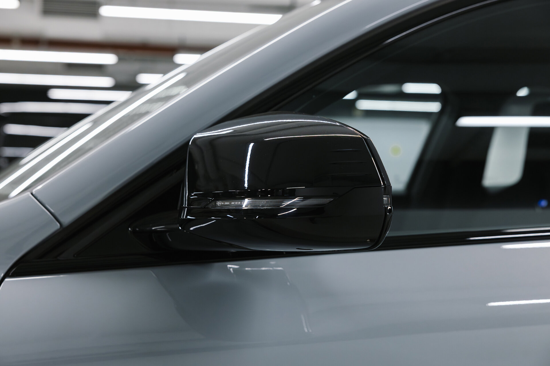 BMW X2 M35i xDrive — миниатюра 10