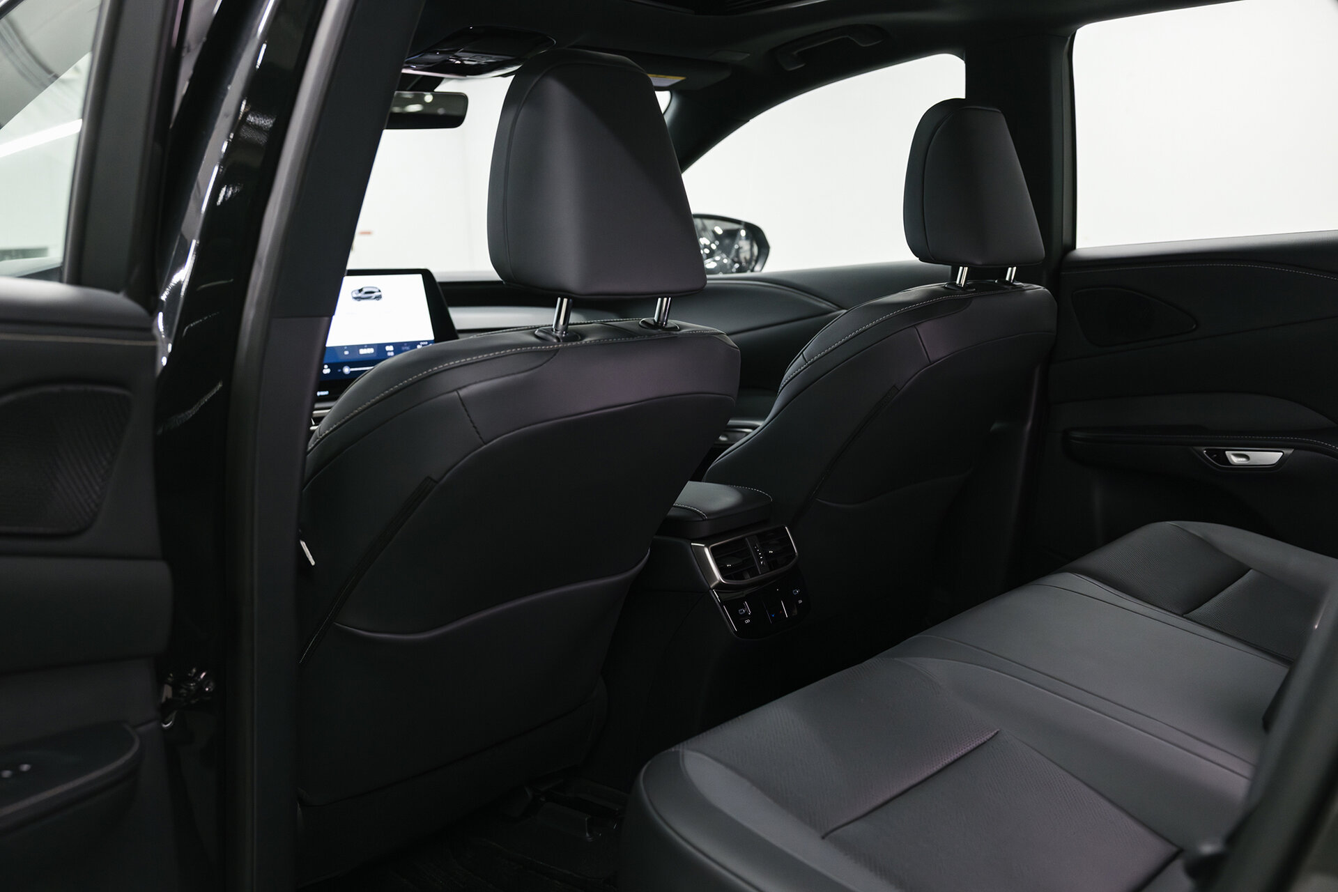 Lexus RX Enjoy — миниатюра 20