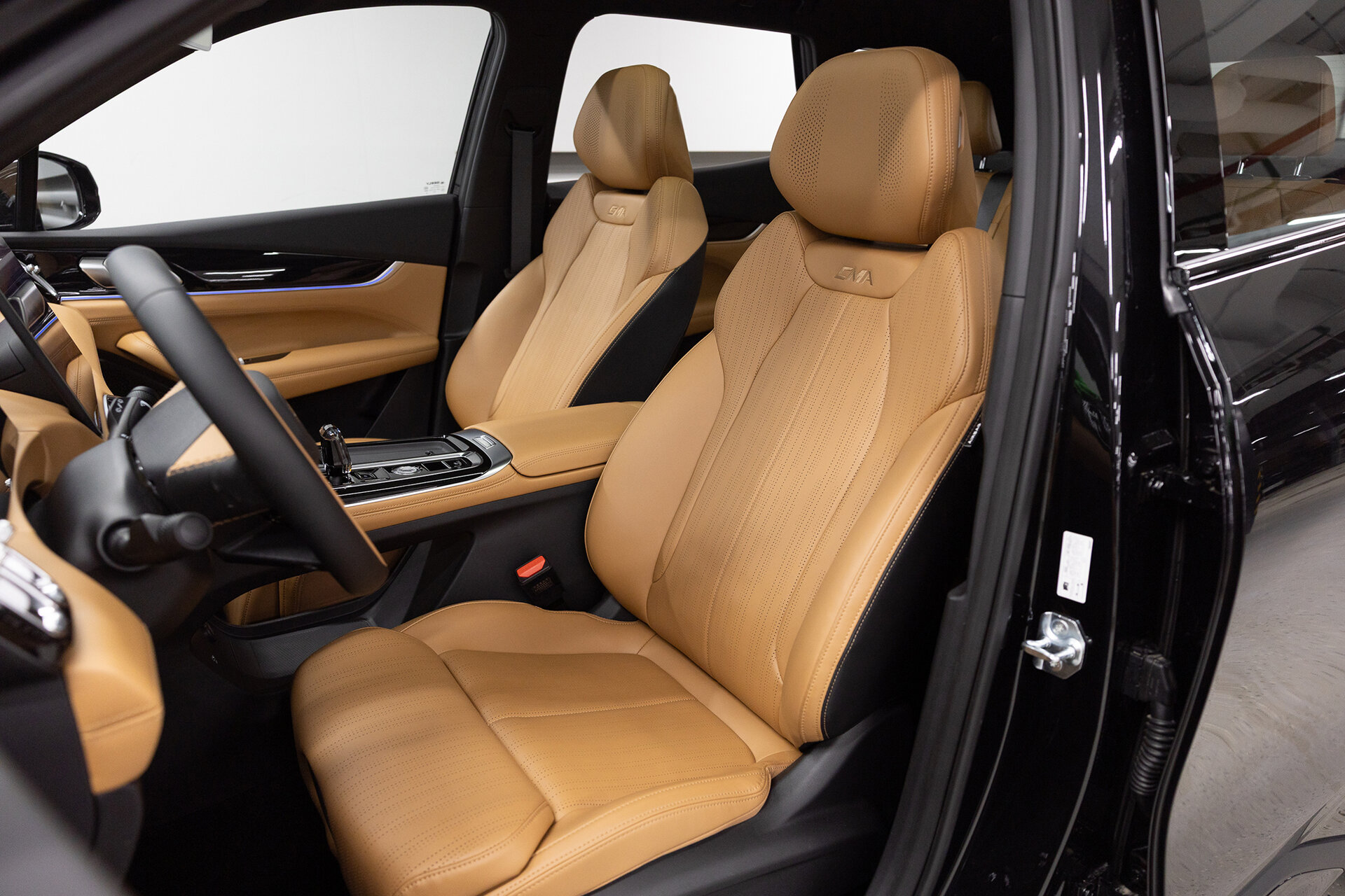 Geely Atlas Premium — миниатюра 11