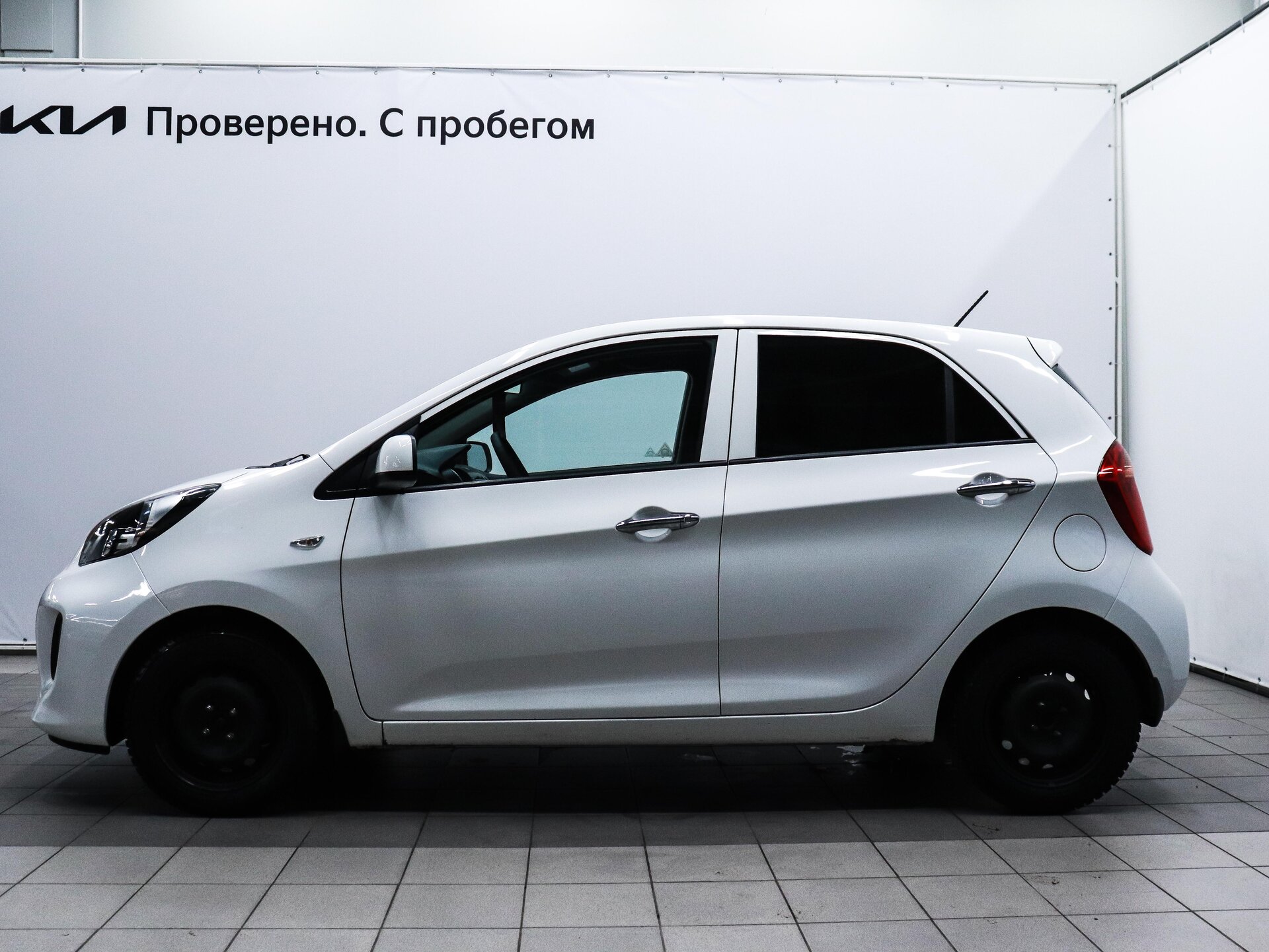 Kia Picanto 2016 8