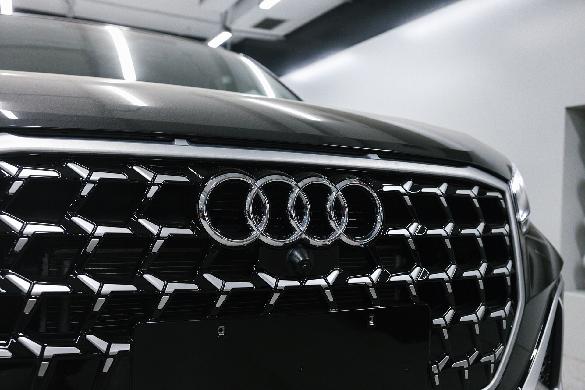 Audi Q2 35 TFSI S tronic — миниатюра 9