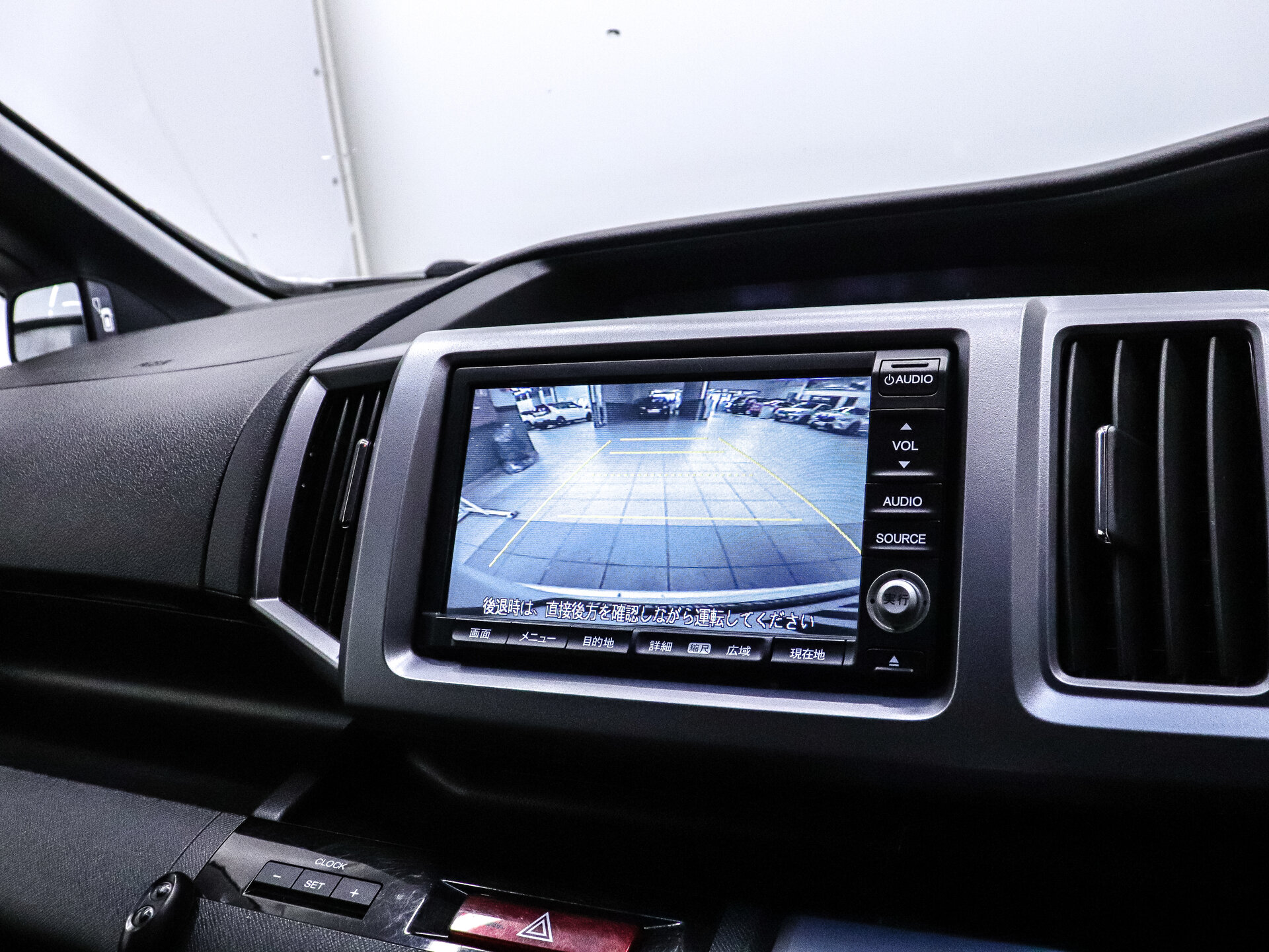 Honda Stepwgn 2012 15