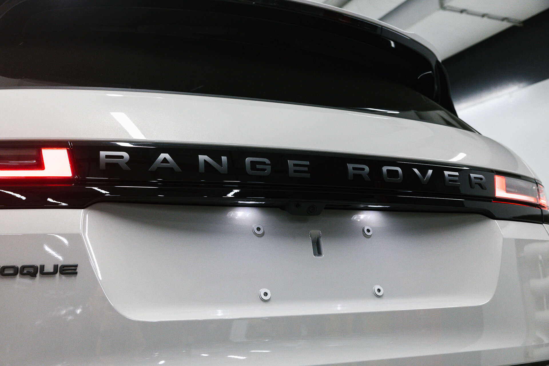 Land Rover Range Rover Evoque HSE — миниатюра 11