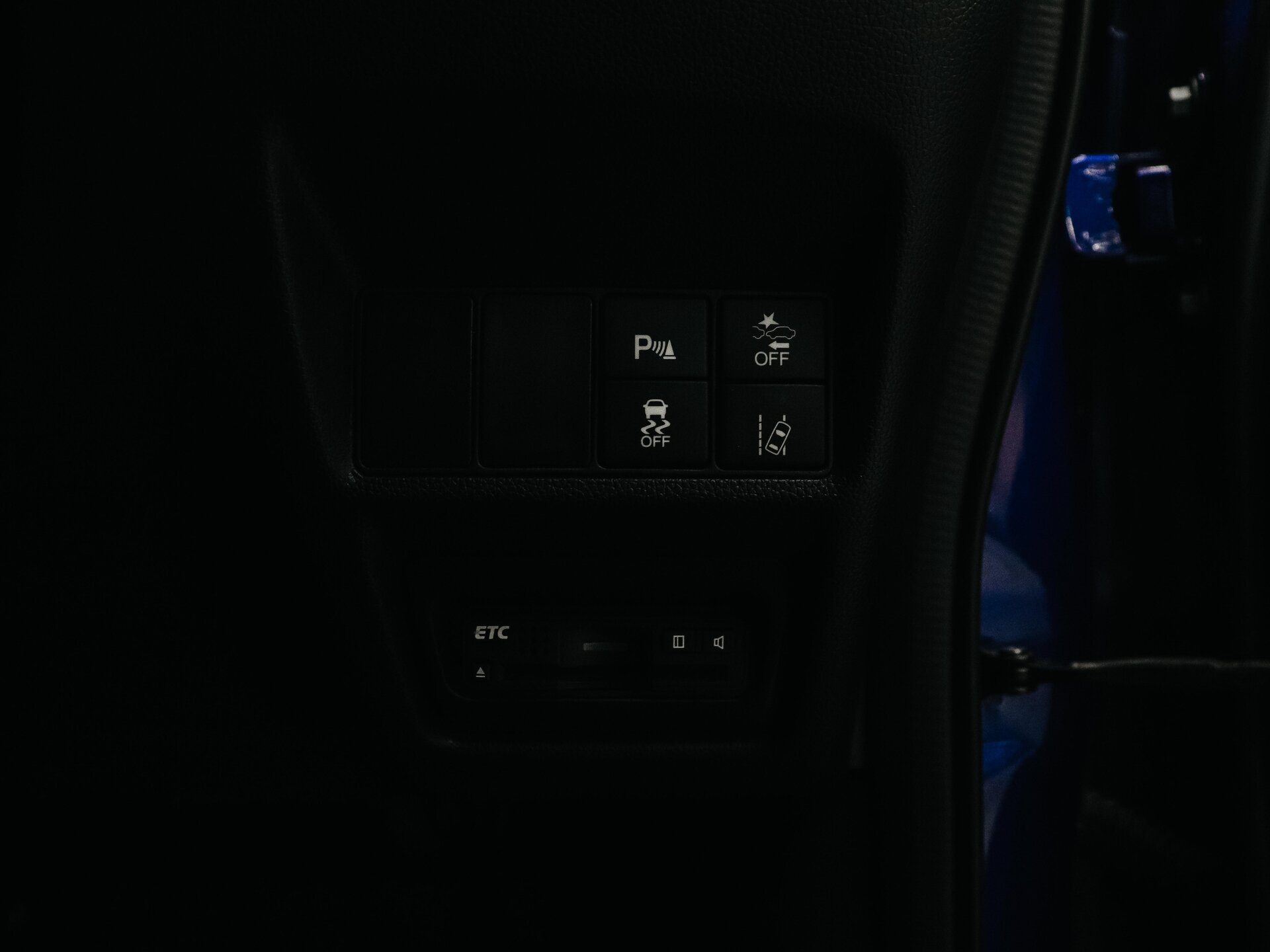 Honda Stepwgn 2016 26