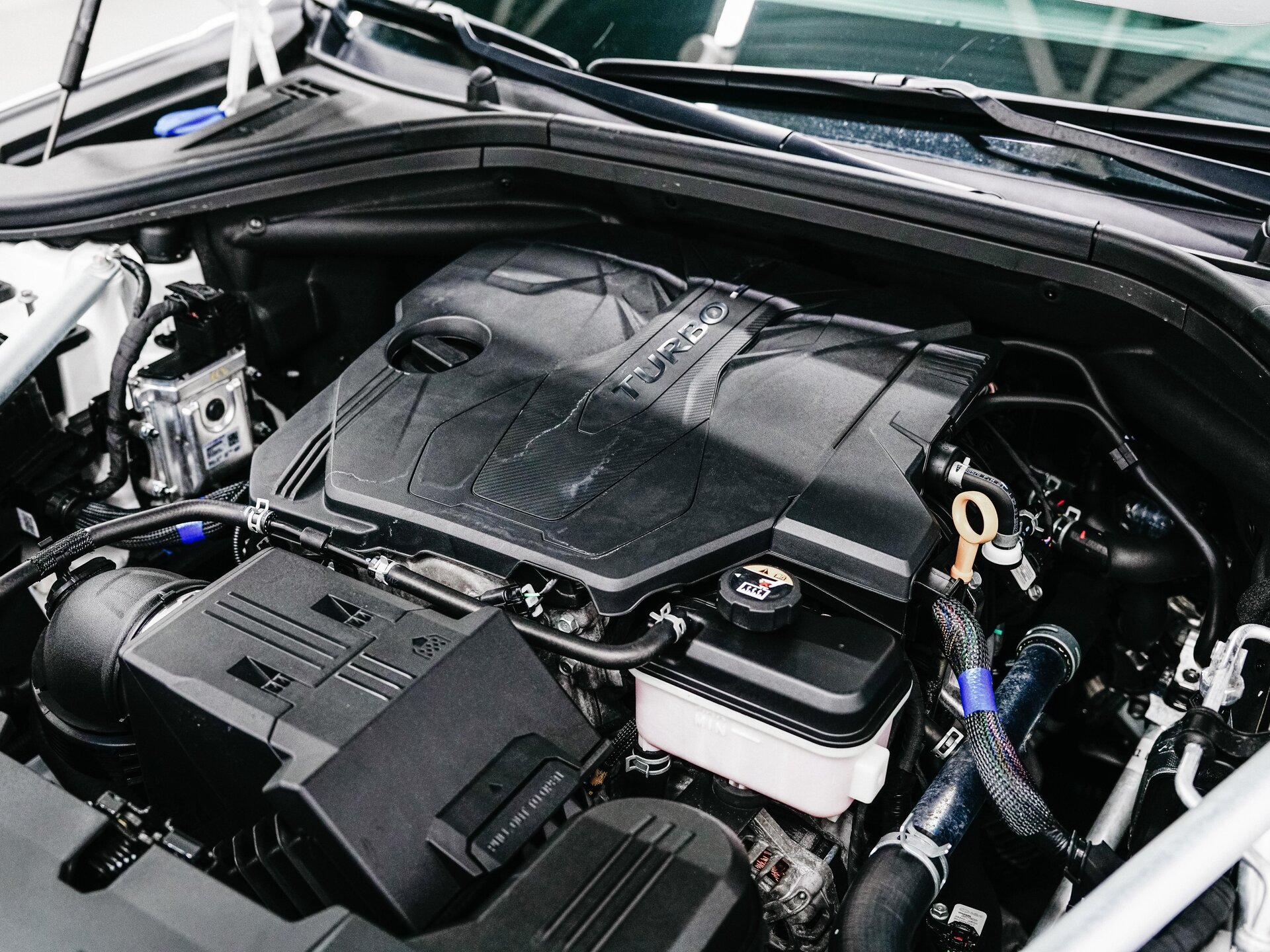 Genesis GV70 2021 46