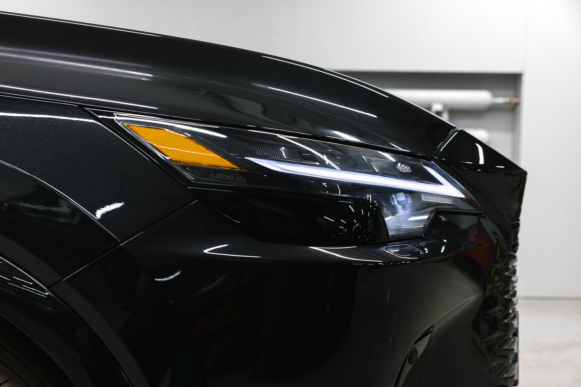 Lexus RX Enjoy — миниатюра 9