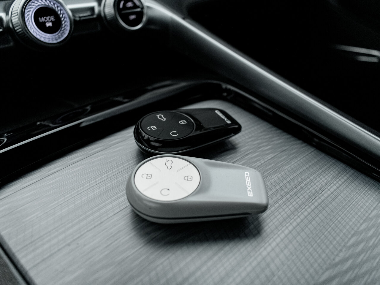 Купить EXEED TXL 1.6 AMT (194 л.с.) 4WD, 2023 в Екатеренбурге