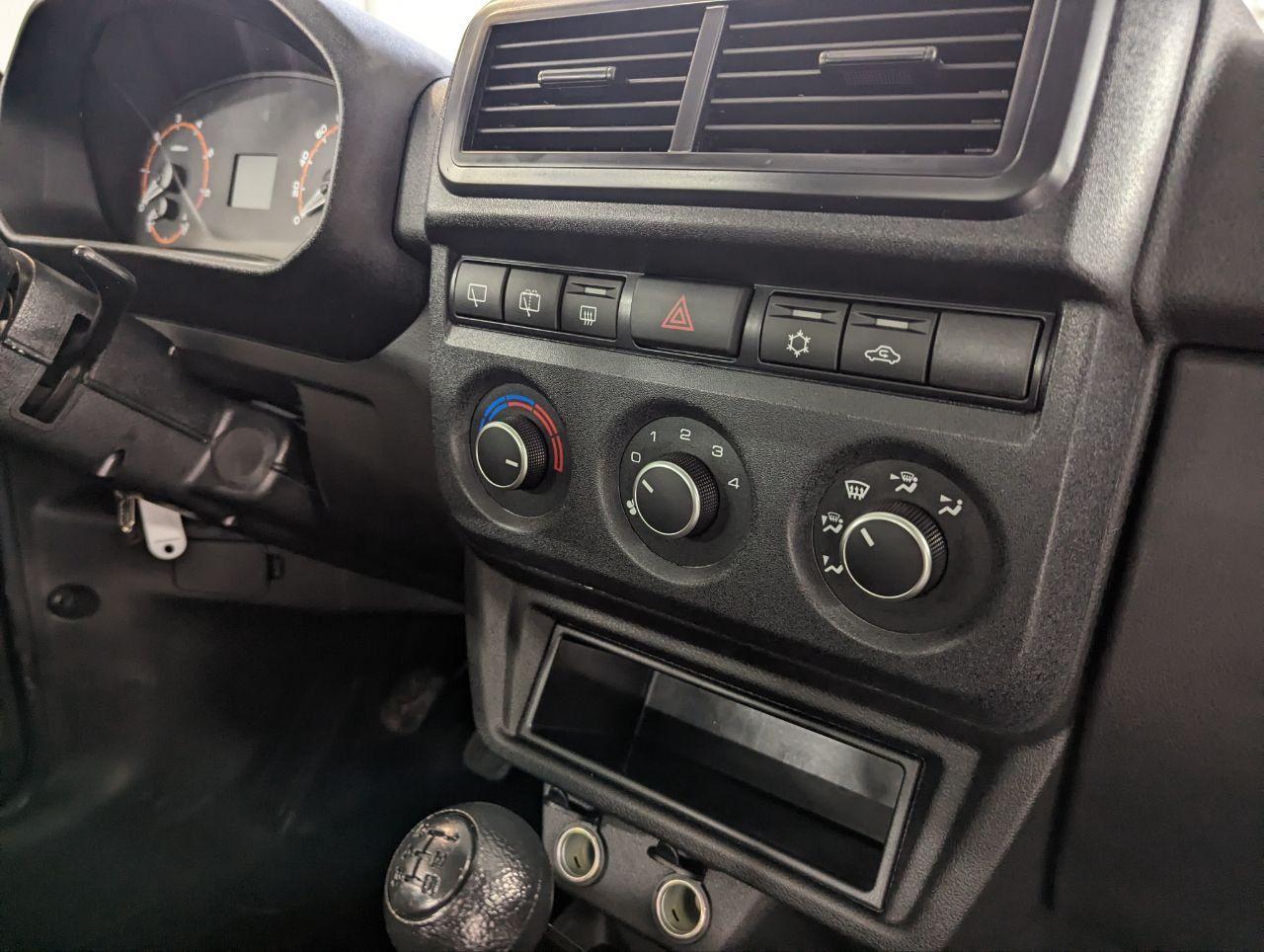 Lada (ВАЗ) Niva Legend Urban'24 I - 5