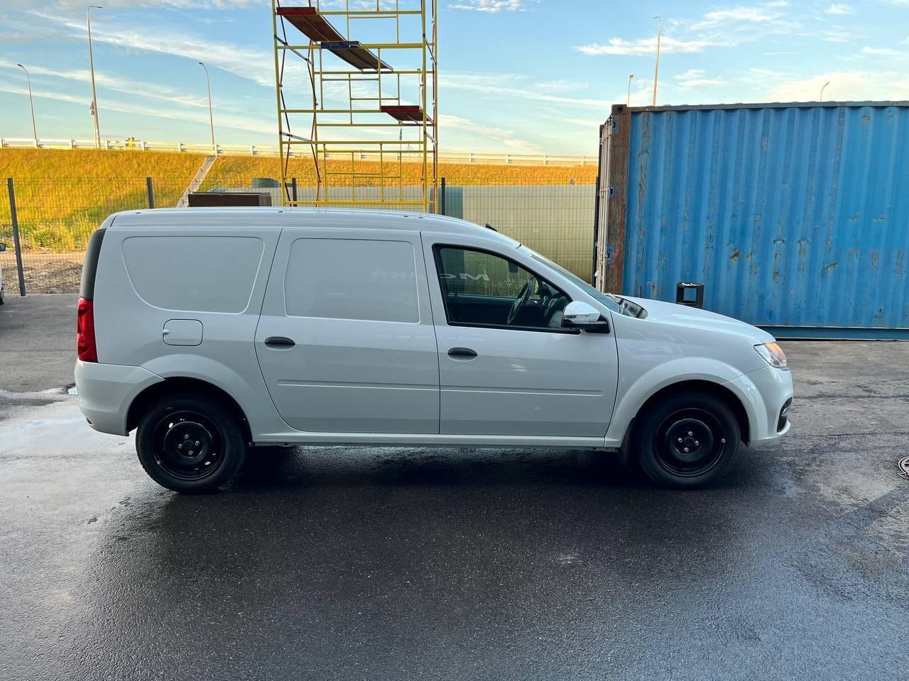 Lada (ВАЗ) Largus Комфорт I Рестайлинг - 5