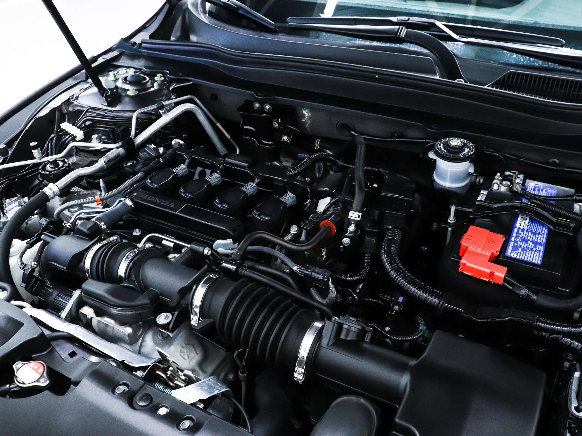 Honda Accord 2021 33