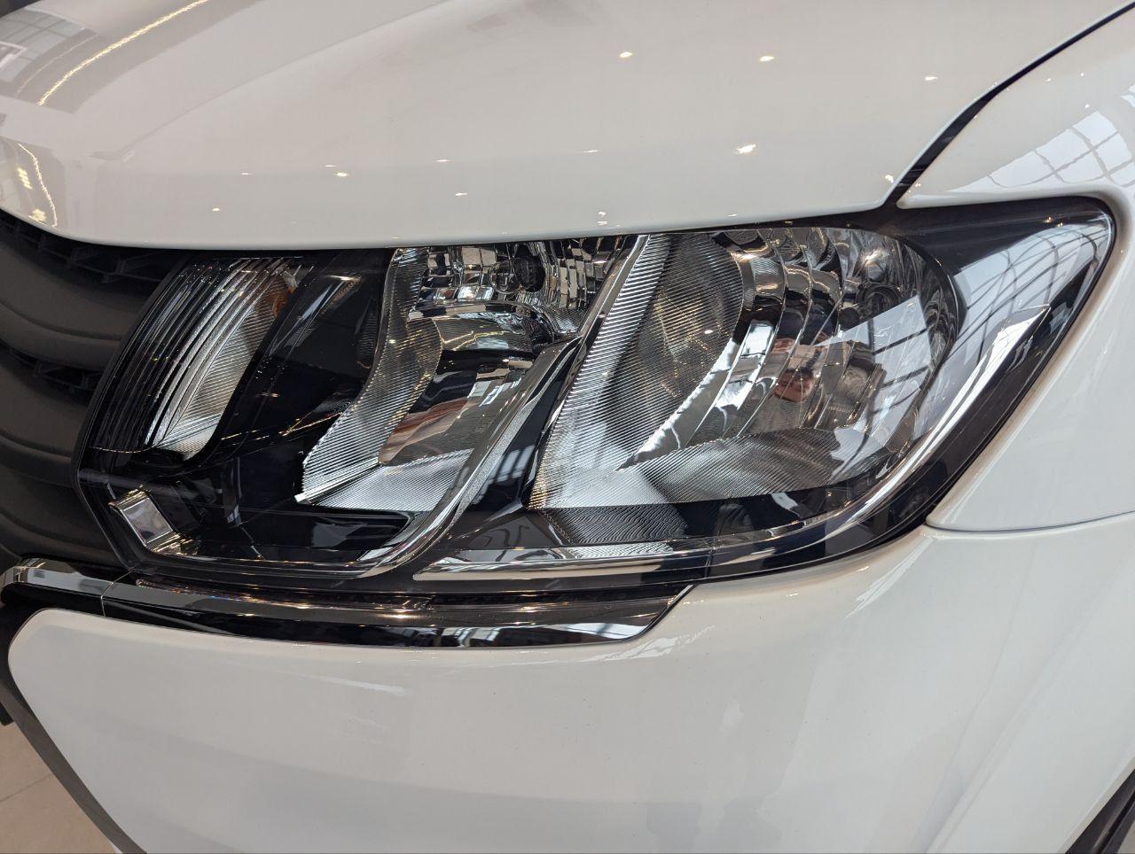 Lada (ВАЗ) Largus Драйв I Рестайлинг - 4