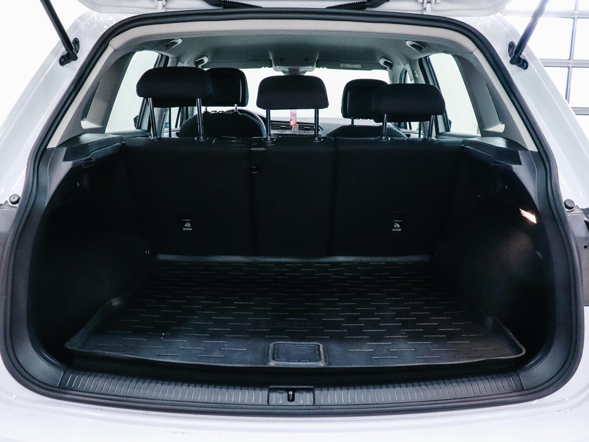Volkswagen Tiguan 2020 29