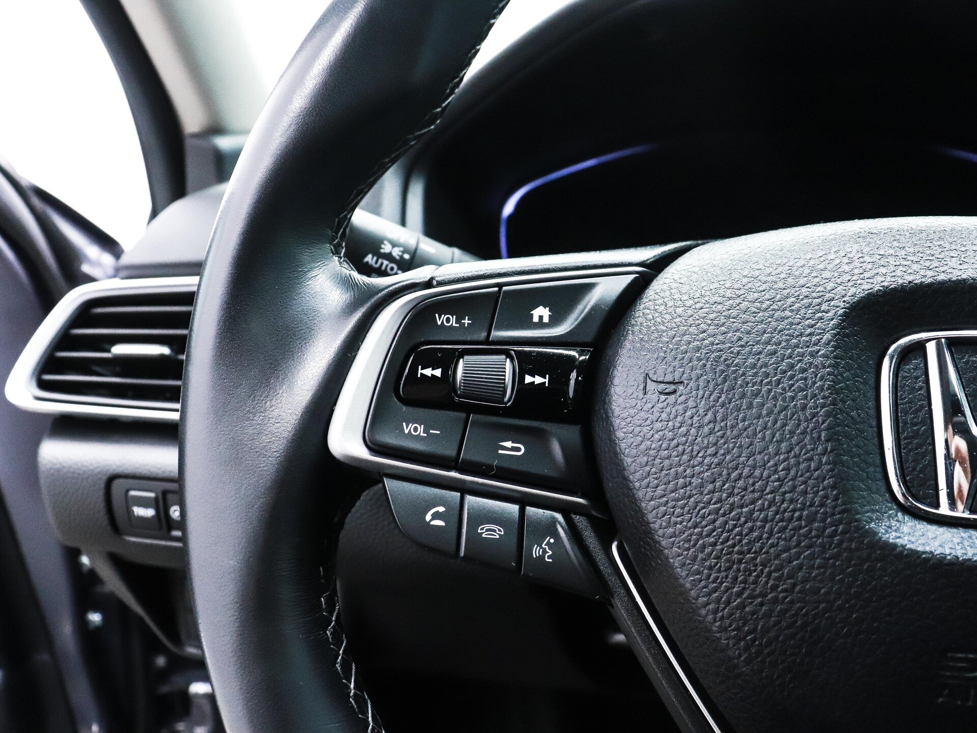 Honda Accord 2021 19