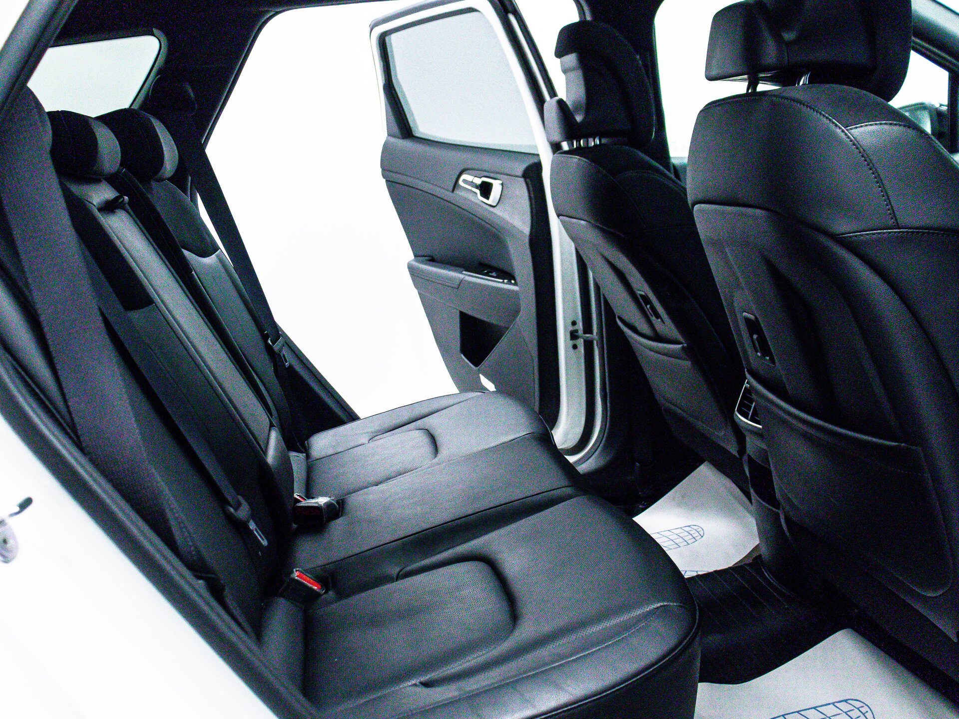 Kia Sportage 2022 31