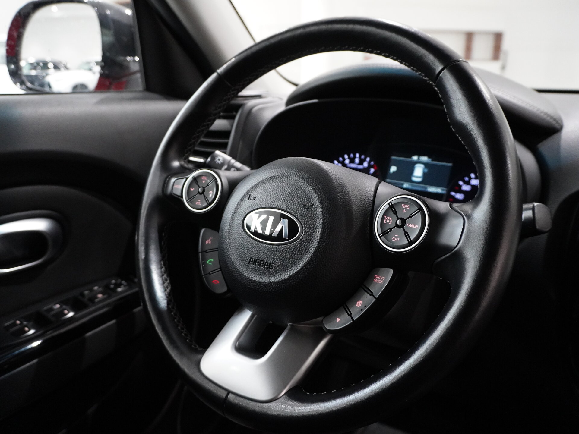 Автомобиль Kia Soul 2.0 AT (150 л.с.) - 16
